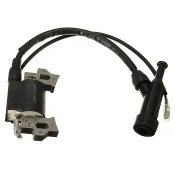 Motorbike Ignition Coil Module for Honda GX110 GX120 GX140 GX160 GX200 G160 G200 4/5.5/6.5
Motorbike Ignition Coil Module for Honda GX110 GX120 GX140 GX160 GX200 G160 G200 4/5.5/6.5