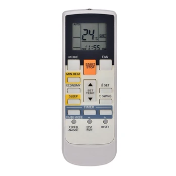 Remote Control for Fujitsu Air Conditioning AC Remote Controller Replacement On Sale
Remote Control for Fujitsu Air Conditioning AC Remote Controller Replacement On Sale