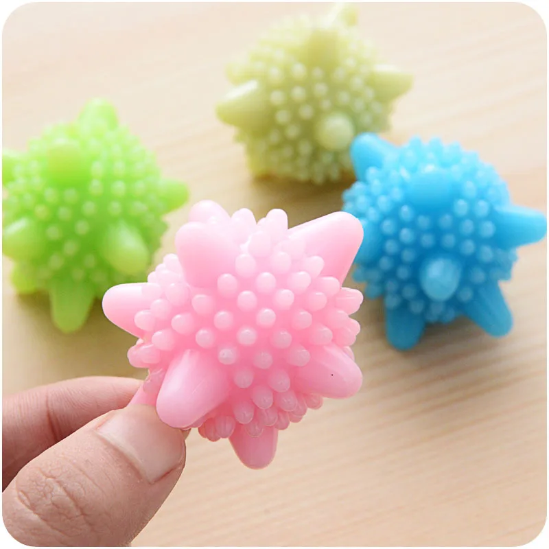 Anti-winding Laundry Ball Home Washing Machine Starfish Solid Cleaning Ball Super Strong Decontamination Laundry Ball
Anti-winding Laundry Ball Home Washing Machine Starfish Solid Cleaning Ball Super Strong Decontamination Laundry Ball