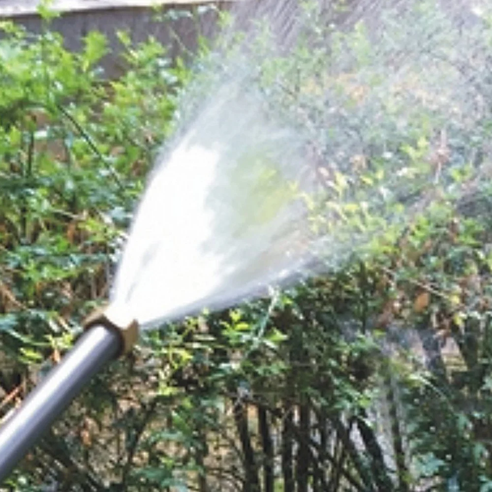Water Jet high pressure washer wand Water Hose Nozzle Flexible Garden Watering Sprayer for Car Wash and Window Washing
Water Jet high pressure washer wand Water Hose Nozzle Flexible Garden Watering Sprayer for Car Wash and Window Washing