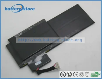 Genuine battery BTY-L76, MS-1774, MS-1771 for MSI GS70 2QE , FOR MSI GS70 6QE ,11.1V, 5400mAh, 56W, black
Genuine battery BTY-L76, MS-1774, MS-1771 for MSI GS70 2QE , FOR MSI GS70 6QE ,11.1V, 5400mAh, 56W, black