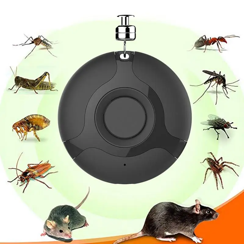 Pest Control Ultrasonic Pest Repeller Mosquito Killer Electronic Anti Rodent Insect Repellent Mole Mouse Cockroach Mice Dropship
Pest Control Ultrasonic Pest Repeller Mosquito Killer Electronic Anti Rodent Insect Repellent Mole Mouse Cockroach Mice Dropship