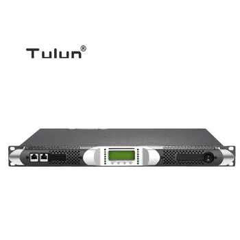 2 channel 1U Class D 5600 Watts Professional Power Amplifier K3 Subwoofer PA Stage poweramp
2 channel 1U Class D 5600 Watts Professional Power Amplifier K3 Subwoofer PA Stage poweramp