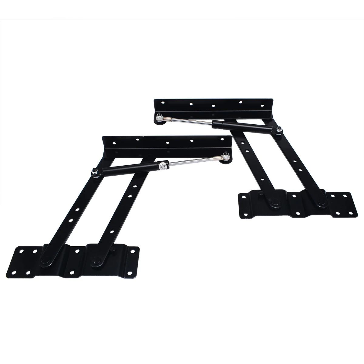 1 Pair Lift Up Top Coffee Table Hinge Mechanism Spring Hinge Hardware Fitting DIY Lifting Rack Shelf Coffee Table Support Frame
1 Pair Lift Up Top Coffee Table Hinge Mechanism Spring Hinge Hardware Fitting DIY Lifting Rack Shelf Coffee Table Support Frame