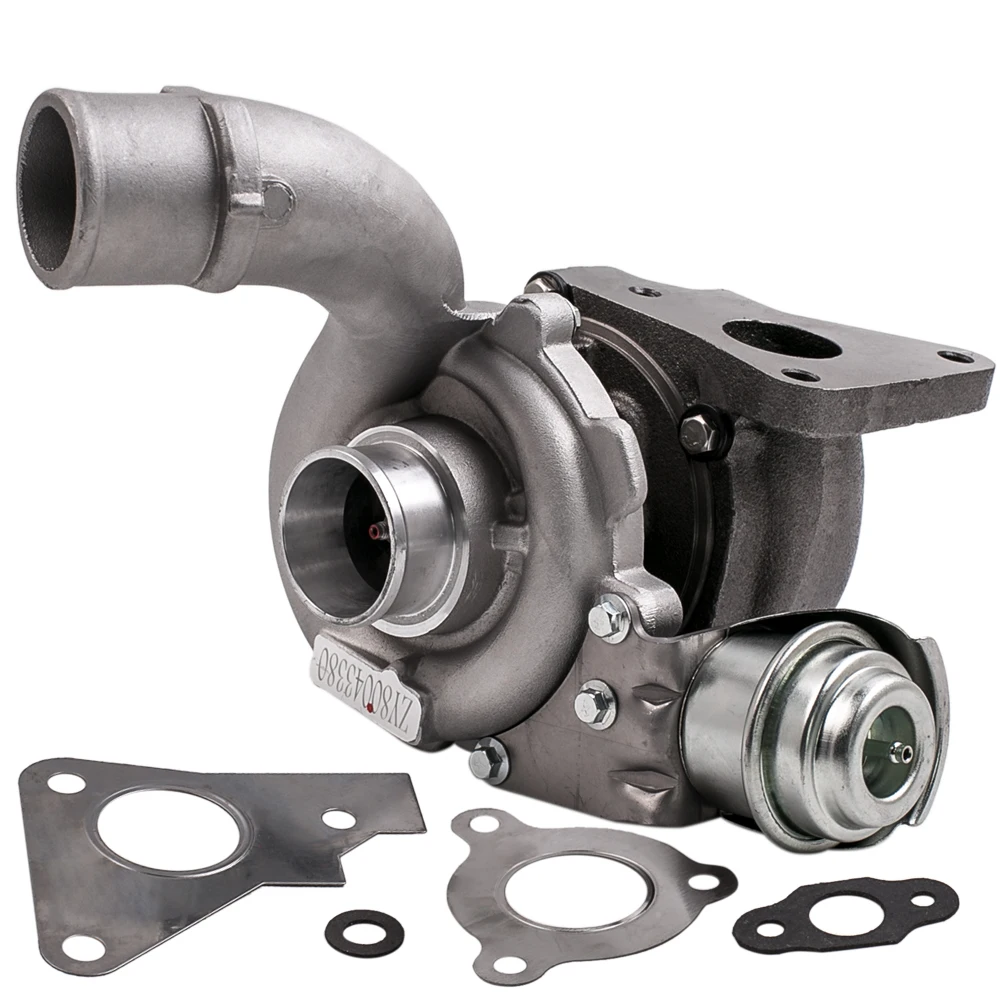 GT1749V Turbo For RENAULT Megane 1.9 dCi F9Q 1.9L 92hp 120hp Scenic 2 mk2 116hp 120hp Turbocharger 708639-0001, 708639-0002
GT1749V Turbo For RENAULT Megane 1.9 dCi F9Q 1.9L 92hp 120hp Scenic 2 mk2 116hp 120hp Turbocharger 708639-0001, 708639-0002