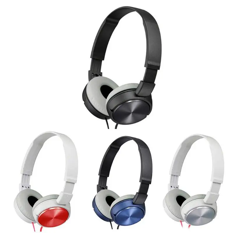 1Set Foldable Gaming Headphone Heavy Bass Headset Stereo HIFI Earphone with Microphone For Phone PC Computer
1Set Foldable Gaming Headphone Heavy Bass Headset Stereo HIFI Earphone with Microphone For Phone PC Computer