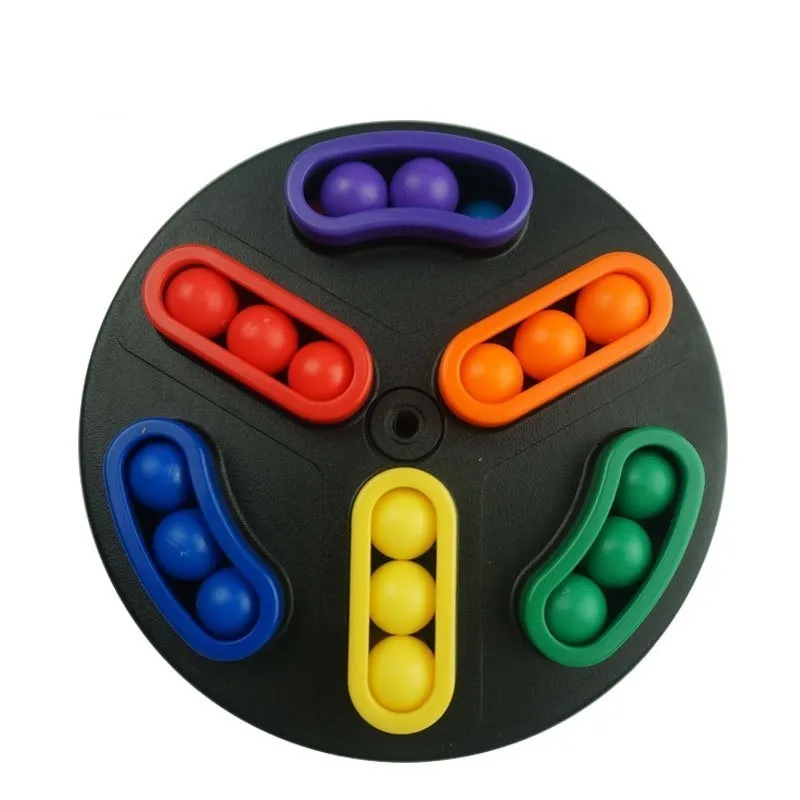 Rotating Disk For Kids Brain Training Improve Logical Thinking And Strategic Skill Family Interactive Montessori Educational 52
Rotating Disk For Kids Brain Training Improve Logical Thinking And Strategic Skill Family Interactive Montessori Educational 52