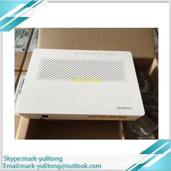 Brand new original 4 PCS Hua wei HG8040F GPON Onu With 4 LAN Port FE English Version
Brand new original 4 PCS Hua wei HG8040F GPON Onu With 4 LAN Port FE English Version