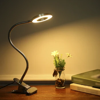USB Powered Operated DC5V 5W 36LED Clamp Clip Desk Lamp 3 Light Colors Memory Function for Bedroom Living Room Studyroom Office
USB Powered Operated DC5V 5W 36LED Clamp Clip Desk Lamp 3 Light Colors Memory Function for Bedroom Living Room Studyroom Office