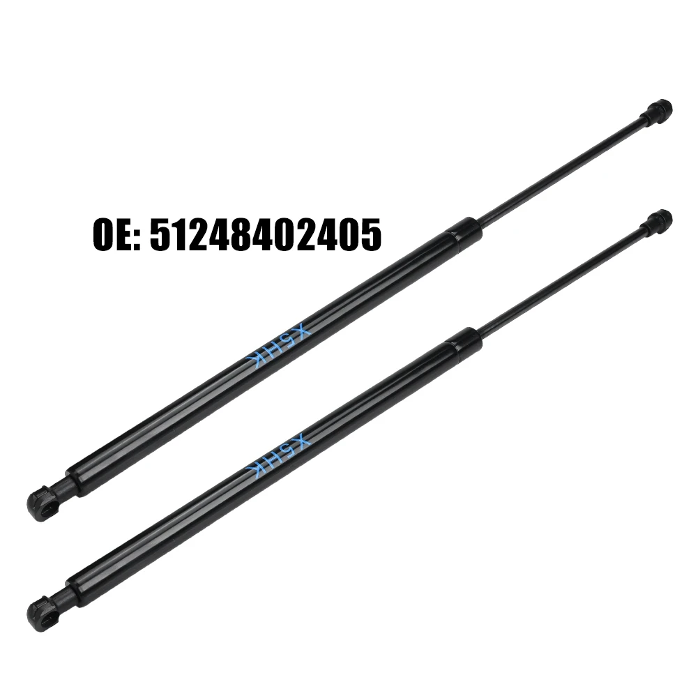 Tailgate Boot Trunk Gas Spring Strut for BMW X5 E53 2000-2004 51248402405 Made Of High Quality Steel Material
Tailgate Boot Trunk Gas Spring Strut for BMW X5 E53 2000-2004 51248402405 Made Of High Quality Steel Material