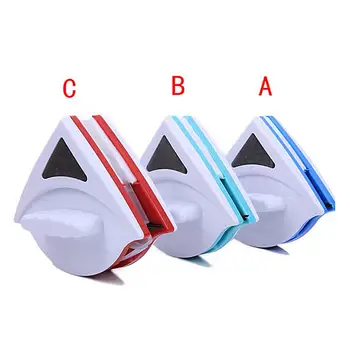 Magnetic Window Cleaners Cleaning Home Window Glass Cleaner Tool Double Side Wiper Useful Surface Cleaning Tools New Arrivals
Magnetic Window Cleaners Cleaning Home Window Glass Cleaner Tool Double Side Wiper Useful Surface Cleaning Tools New Arrivals