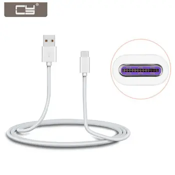 10pcs/lot 100cm 5V 5A Type-C USB-C to USB 2.0 Data Fast Charge Cable for Huawei Mate 9 & P10 & Phone & Tablet
10pcs/lot 100cm 5V 5A Type-C USB-C to USB 2.0 Data Fast Charge Cable for Huawei Mate 9 & P10 & Phone & Tablet