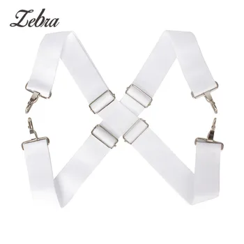 1 Pcs Zebra Adjustable Parade Marching Bass Drum Shoulder Strap Sling Nylon Belt Metal Clip Percussion Instrument Accessories
1 Pcs Zebra Adjustable Parade Marching Bass Drum Shoulder Strap Sling Nylon Belt Metal Clip Percussion Instrument Accessories