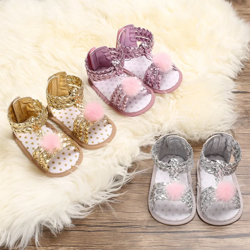 Brand New Newborn Infant Baby Girl Bow Non-slip Princess Shoes Summer Sandal Prewalker 2019 Summer Fashion Toddler Girls Shoes
Brand New Newborn Infant Baby Girl Bow Non-slip Princess Shoes Summer Sandal Prewalker 2019 Summer Fashion Toddler Girls Shoes