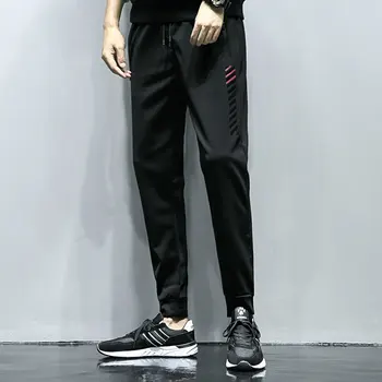 2019 Summer New Ins Exceed Fire Real Hip Hop Sports Hip-hop Leisure Time Pants Nine Part Thin Hot Black sweatpants Free shipping
2019 Summer New Ins Exceed Fire Real Hip Hop Sports Hip-hop Leisure Time Pants Nine Part Thin Hot Black sweatpants Free shipping