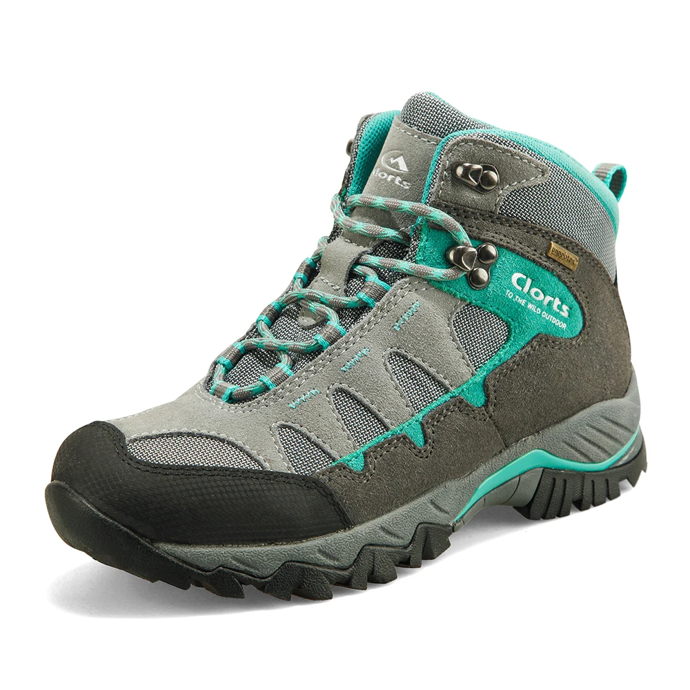 Outdoor Hiking Shoes Women Waterproof Hiking Boots Warm High Top Mountain Climbing Camping Shoes Trekking Hunting Footwear
Outdoor Hiking Shoes Women Waterproof Hiking Boots Warm High Top Mountain Climbing Camping Shoes Trekking Hunting Footwear