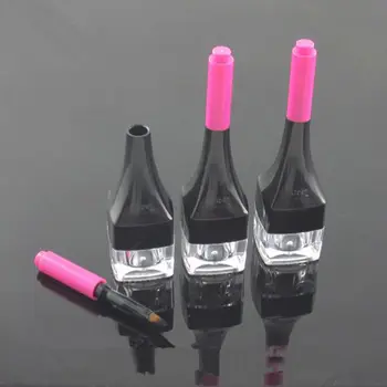 nice design 2g eye cream bottle with brush applicator eyeliner gel bottle eye shadow cream bottle fashion
nice design 2g eye cream bottle with brush applicator eyeliner gel bottle eye shadow cream bottle fashion