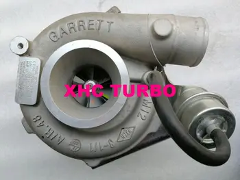 NEW GENUINE GT30 721577-0003 G2000-1118100-135 Turbo Turbocharger for YUTONG Bus YUCHAI Diesel YC4G210-30 5.2L 155KW
NEW GENUINE GT30 721577-0003 G2000-1118100-135 Turbo Turbocharger for YUTONG Bus YUCHAI Diesel YC4G210-30 5.2L 155KW