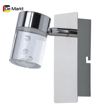 Wall Lamps De Markt 543020601 lamp Mounted On the Indoor Lighting Lights Spot
Wall Lamps De Markt 543020601 lamp Mounted On the Indoor Lighting Lights Spot