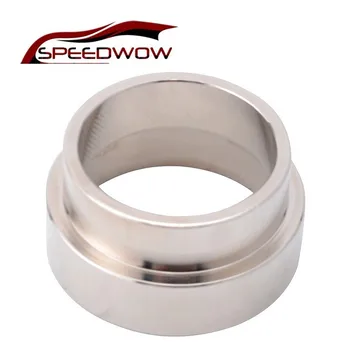 SPEEDWOW Flexplate Adapter Spacer 1998-04 TH350 TH400 Conversion Swap Transmission Adapter LS1 LS2 LS3 LS6 5.3 6.0 LS7 Car Part
SPEEDWOW Flexplate Adapter Spacer 1998-04 TH350 TH400 Conversion Swap Transmission Adapter LS1 LS2 LS3 LS6 5.3 6.0 LS7 Car Part
