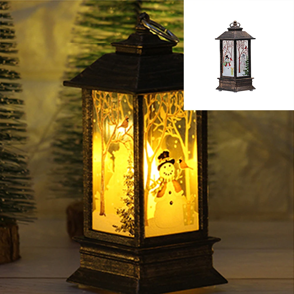 Vintage Candle Light Flame Light Holders Lantern Home Xmas Festival Christmas Decoration Ornament Gifts With LED Tea light
Vintage Candle Light Flame Light Holders Lantern Home Xmas Festival Christmas Decoration Ornament Gifts With LED Tea light