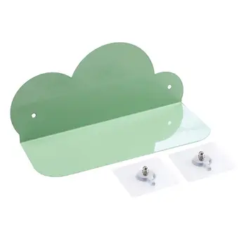 1 Pcs Iron Wall Shelf Bathroom Sundries Storage Rack Free-punch Wall Hanger Shelf Living Room Bedroom Wall Storage Holder
1 Pcs Iron Wall Shelf Bathroom Sundries Storage Rack Free-punch Wall Hanger Shelf Living Room Bedroom Wall Storage Holder