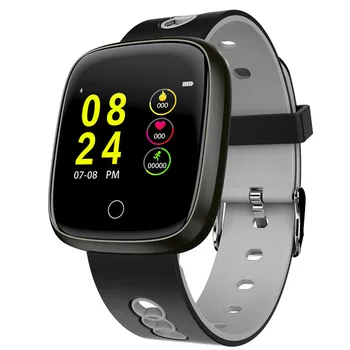 Relogio Masculino Blood Pressure Heart Rate Monitor Smart Watch for Women Men DK03 Waterproof Sport Watch Fitness Tracker Watch
Relogio Masculino Blood Pressure Heart Rate Monitor Smart Watch for Women Men DK03 Waterproof Sport Watch Fitness Tracker Watch