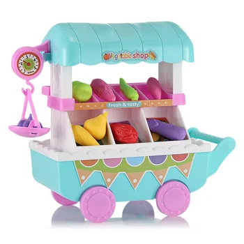 Kitchen Pretend Play Toys Cooking Food Children Kids Tableware Sets Baby Music Light Simulation Model Happy Pretend Play Toy
Kitchen Pretend Play Toys Cooking Food Children Kids Tableware Sets Baby Music Light Simulation Model Happy Pretend Play Toy