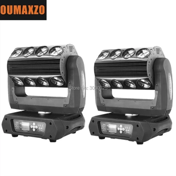 2pcs/lot 360 roller elation 16*25W Led moving head light beam spider light Elation rolling 360 spider beam led moving head 16*25
2pcs/lot 360 roller elation 16*25W Led moving head light beam spider light Elation rolling 360 spider beam led moving head 16*25
