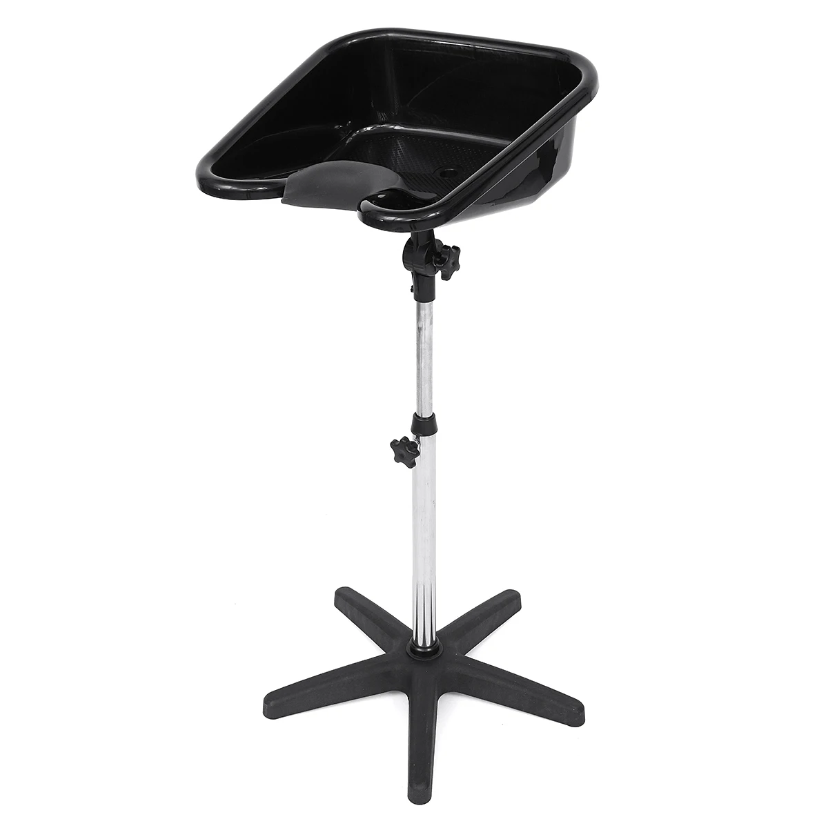 Hairdressing Back Wash Hair Salon Shampoo Adjustable Height Sink Spa Basin Hair BackWash with Drain Beauty Salon Equipment
Hairdressing Back Wash Hair Salon Shampoo Adjustable Height Sink Spa Basin Hair BackWash with Drain Beauty Salon Equipment