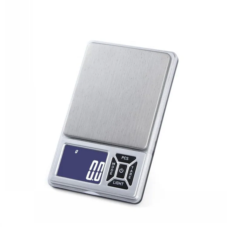 Portable Mini Precision Electronic Scale 0.01g 0.1g Jewelry Balance Pocket Balance Small Electronic Scale Gram Scale
Portable Mini Precision Electronic Scale 0.01g 0.1g Jewelry Balance Pocket Balance Small Electronic Scale Gram Scale