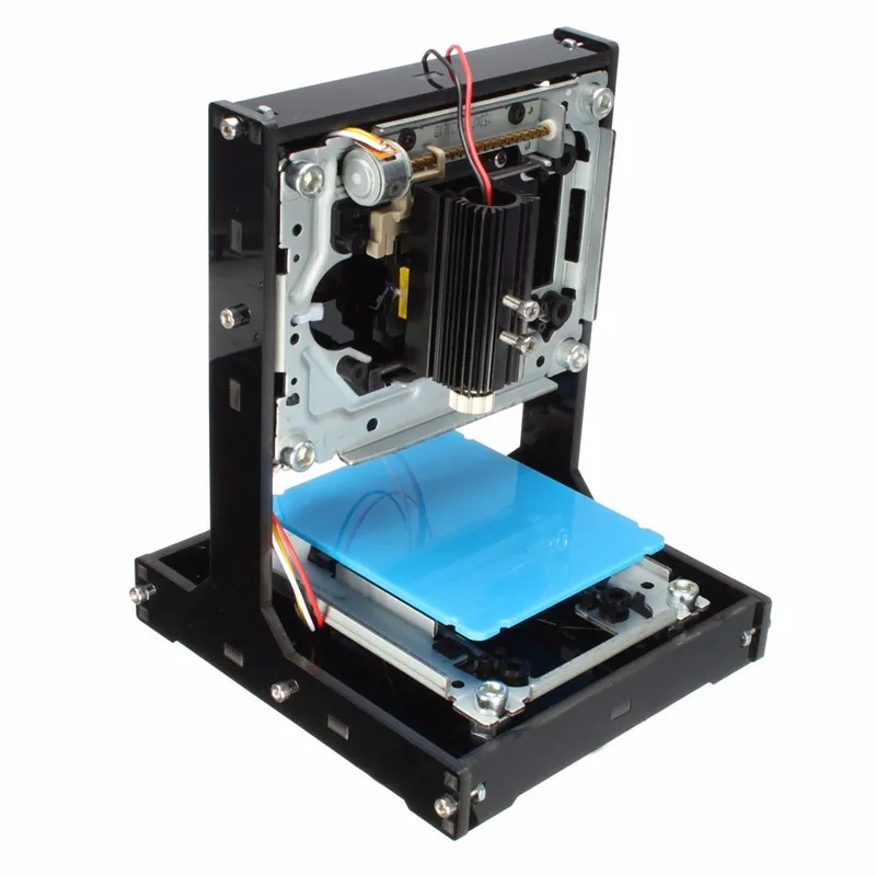 New Arrival 500mW USB Black DIY Home Laser Printer Engraver Laser Engraving Cutting Tool Logo Marking Hine With 1GB SD Card Set
New Arrival 500mW USB Black DIY Home Laser Printer Engraver Laser Engraving Cutting Tool Logo Marking Hine With 1GB SD Card Set
