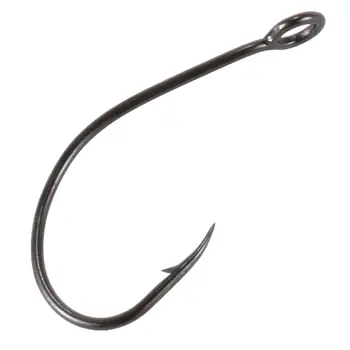 LUSHAZER brand 20pcs/lot fishing hook Crank hook Barbed fishhook fishing tackle fish hook single fishing hooks
LUSHAZER brand 20pcs/lot fishing hook Crank hook Barbed fishhook fishing tackle fish hook single fishing hooks