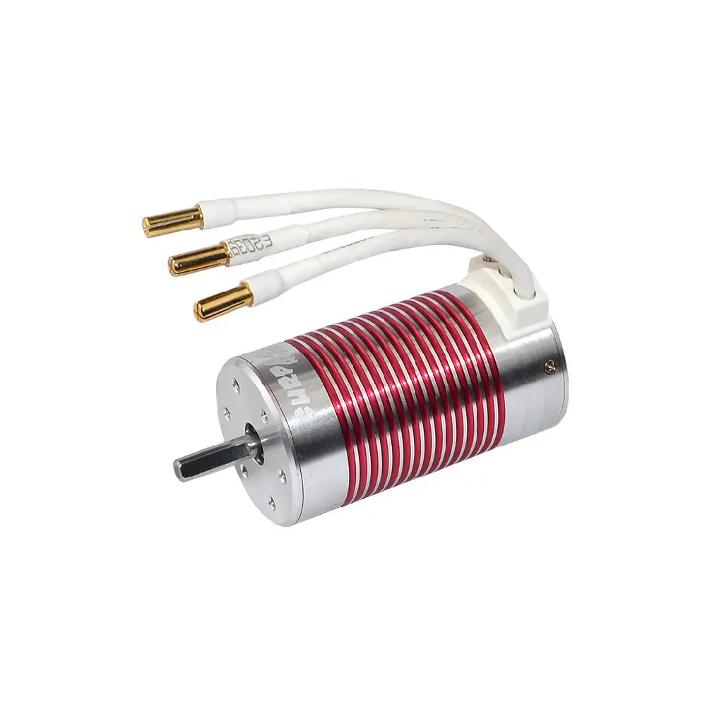 LeadingStar SURPASS HOBBY серии Platinum 3665 2600KV /3100KV бесщеточный двигатель для 1/10 RC автомобиль