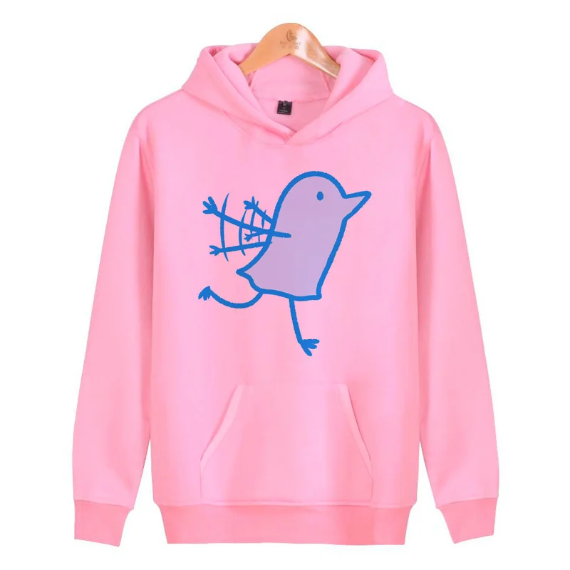 oyasumi punpun hoodies sweatshirts hip harajuku homme hoddies streetwear men/women hop pullover male J2062
oyasumi punpun hoodies sweatshirts hip harajuku homme hoddies streetwear men/women hop pullover male J2062
