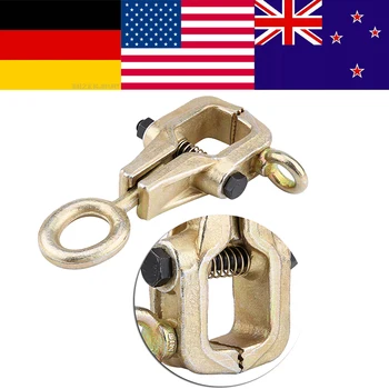 5 Ton Top & Straight 2-Way Self-Tightening Frame Grips Auto Body Repair Pull Clamp Frame For Heavy Duty Garage Tools New
5 Ton Top & Straight 2-Way Self-Tightening Frame Grips Auto Body Repair Pull Clamp Frame For Heavy Duty Garage Tools New