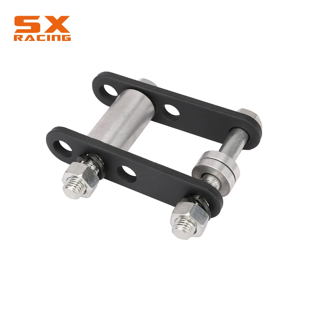 Motorcycle Rear Lowering Kit Lower Link Adjustable ATV For YAMAHA Blaster YFS200 1988-2006
Motorcycle Rear Lowering Kit Lower Link Adjustable ATV For YAMAHA Blaster YFS200 1988-2006