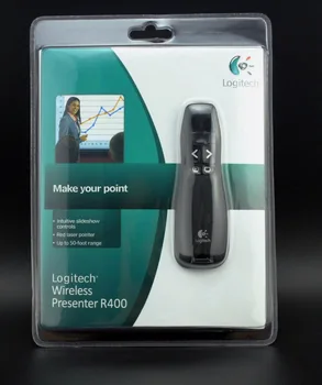QIYING wireless presenter demonstration Remote Control Page Turning laser Pointers PPT For teaching Logitech R400 lazer pen 
QIYING wireless presenter demonstration Remote Control Page Turning laser Pointers PPT For teaching Logitech R400 lazer pen
