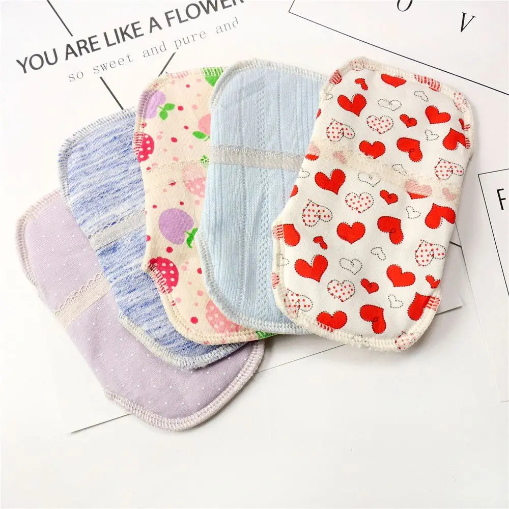 2pcs Washable Menstrual Pad Reusable Sanitary Mama Pad Soft Cotton Cloth Feminine Hygiene Panty Liner Towel Pads Health Care
2pcs Washable Menstrual Pad Reusable Sanitary Mama Pad Soft Cotton Cloth Feminine Hygiene Panty Liner Towel Pads Health Care