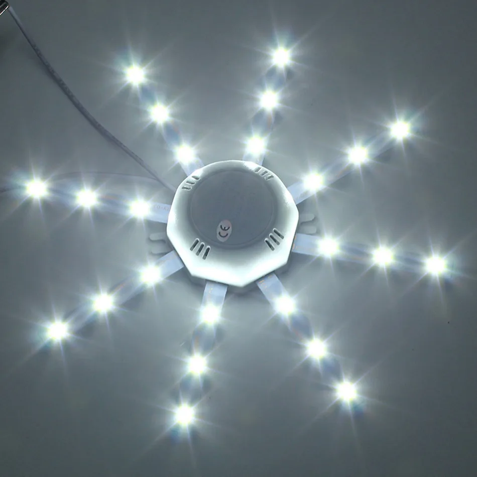 12W 5730 SMD Kitchen Bedroom Light LED Ceiling Lamp Bulb Fixture 220V Energy-saving Lamp With Round Drive
12W 5730 SMD Kitchen Bedroom Light LED Ceiling Lamp Bulb Fixture 220V Energy-saving Lamp With Round Drive