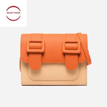 2019 New Fashion Poplar Pu Leather Bags Women Candy Bright Color Satchels Ladies Panelled Shoulder Bag Crossbody Bags For Women
2019 New Fashion Poplar Pu Leather Bags Women Candy Bright Color Satchels Ladies Panelled Shoulder Bag Crossbody Bags For Women