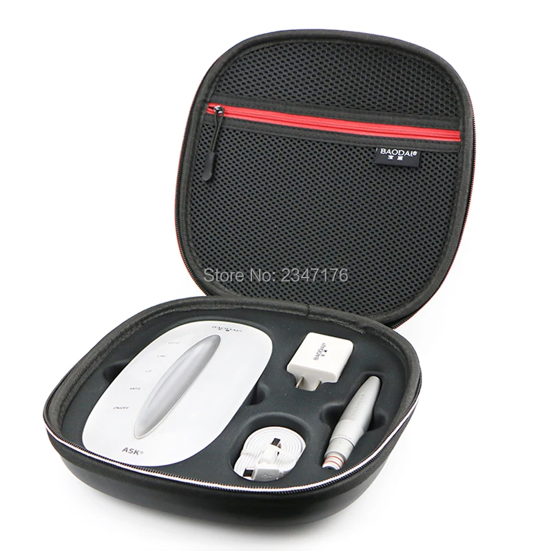 1 set Permanent Makeup machine Eyebrow Lip Pen Rotary Tattoo Gun Professional Digital Tattoo Machine kit with micro needles
1 set Permanent Makeup machine Eyebrow Lip Pen Rotary Tattoo Gun Professional Digital Tattoo Machine kit with micro needles