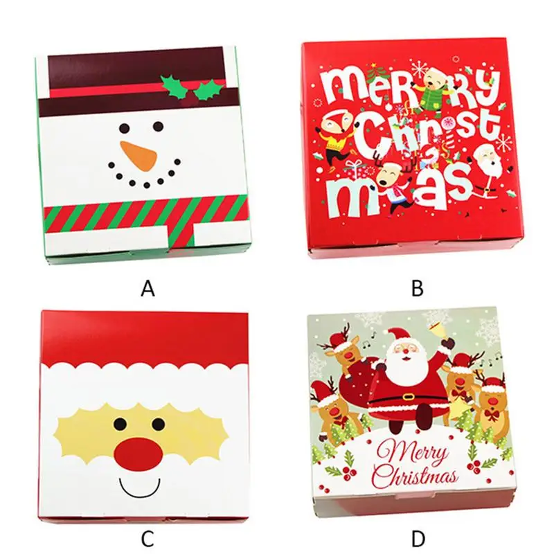Christmas Gift Apple Box Party Mystery Gift Box Christmas Presents Cute Candy Box Christmas Decorations For Home
Christmas Gift Apple Box Party Mystery Gift Box Christmas Presents Cute Candy Box Christmas Decorations For Home
