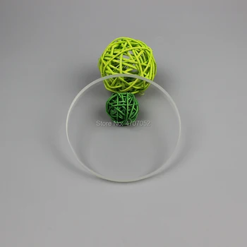 Clear Fused Silica Sheet Diameter 25mm*3mm Quartz Glass Round Plate
Clear Fused Silica Sheet Diameter 25mm*3mm Quartz Glass Round Plate