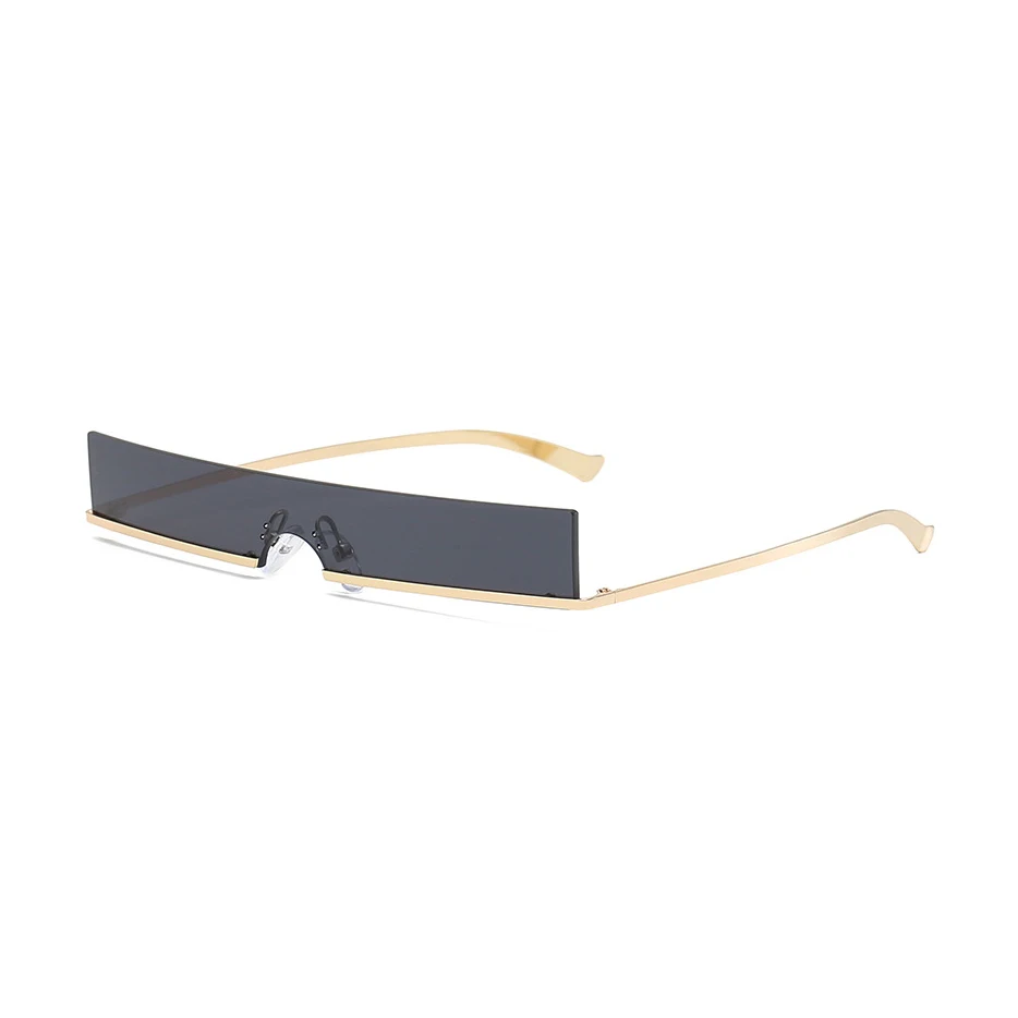 MYTL New Fashion Rectangle Sunglasses Women Men Brand Designer Red Black Clear Lens Metal Frames Sun Glasses Trend Gift
MYTL New Fashion Rectangle Sunglasses Women Men Brand Designer Red Black Clear Lens Metal Frames Sun Glasses Trend Gift