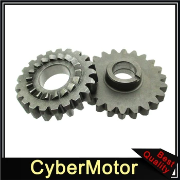Engine Kick Start Gears For Z190 Zongshen 190cc ZS1P62YML-2 Engine Pit Dirt Bike
Engine Kick Start Gears For Z190 Zongshen 190cc ZS1P62YML-2 Engine Pit Dirt Bike