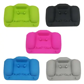 New Silicone Bathroom Organizer Toothbrush Holder Silicone Toothpaste Holders For Bath Room Mirror Shower Shelves
New Silicone Bathroom Organizer Toothbrush Holder Silicone Toothpaste Holders For Bath Room Mirror Shower Shelves