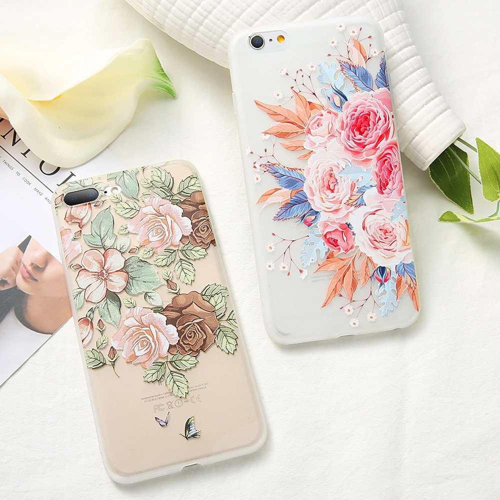 KISSCASE Flower Patterned Case For Huawei P30 P30 Pro P10 P20 P8 Lite Soft TPU Phone Case For Huawei Mate 10 20 Pro 9 Lite Cover
KISSCASE Flower Patterned Case For Huawei P30 P30 Pro P10 P20 P8 Lite Soft TPU Phone Case For Huawei Mate 10 20 Pro 9 Lite Cover