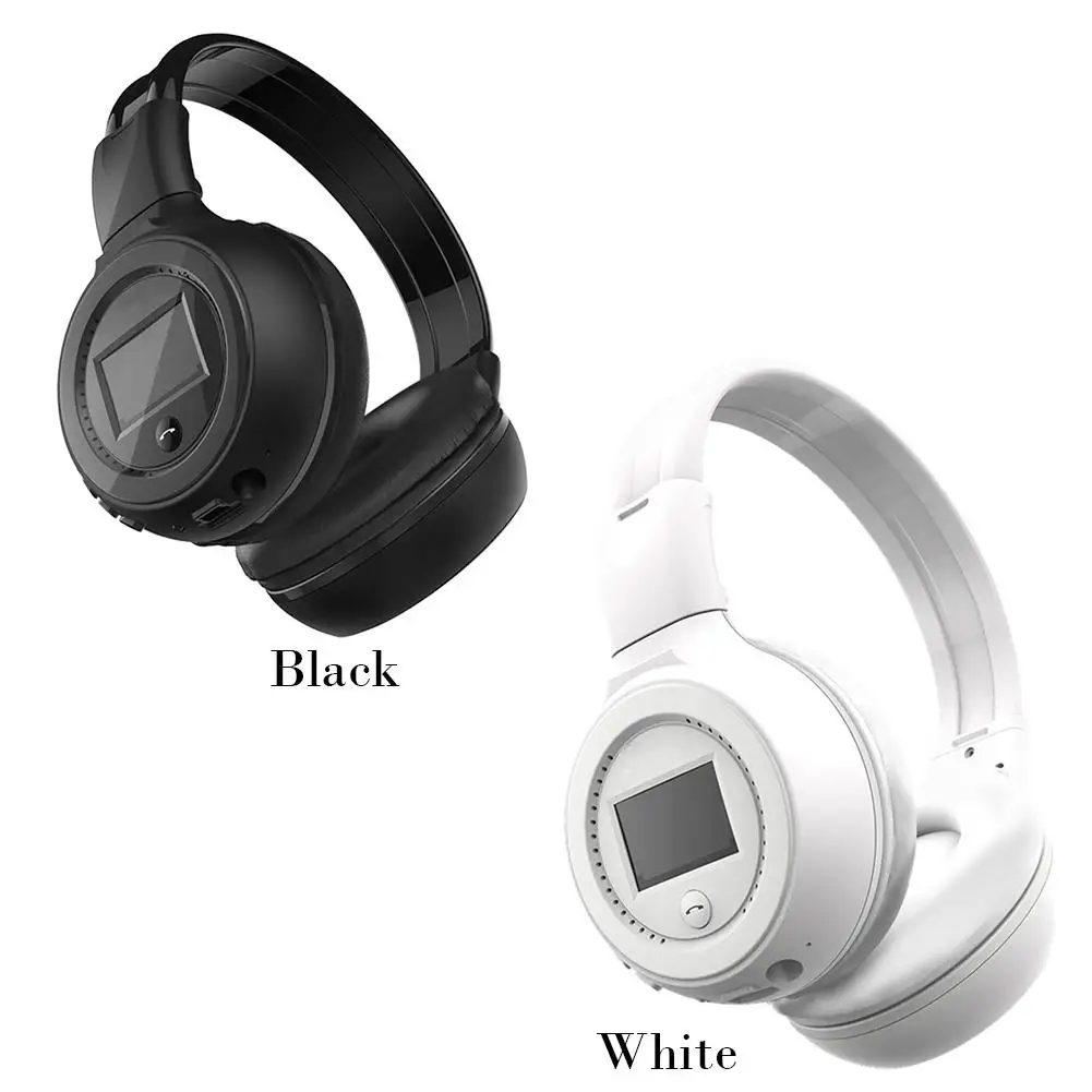 Head-mounted Wireless Bluetooth Headset Universal Earphone 4.0 Stereo For Phone Conversation Foldable Portable High Quality 
Head-mounted Wireless Bluetooth Headset Universal Earphone 4.0 Stereo For Phone Conversation Foldable Portable High Quality