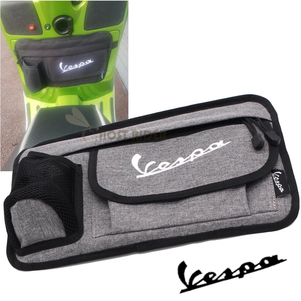 Glove Bags Storage Bag for All Vespa Model GTS LX LXV Sprint Primavera 50 125 250 300 GTS 300ie S 50 Sprint 50
Glove Bags Storage Bag for All Vespa Model GTS LX LXV Sprint Primavera 50 125 250 300 GTS 300ie S 50 Sprint 50